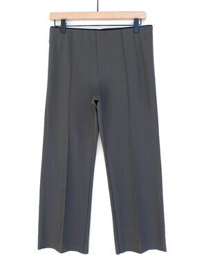 Athleta Womens Mercurial Crop Flare Pull-On Pants MP